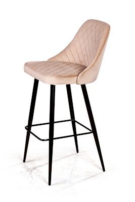 Комплект из 2х барных стульев William (Top Concept)