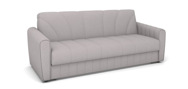 Прямой диван-кровать Эльзас (Rivalli)